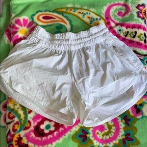 Lululemon Tracker Shorts